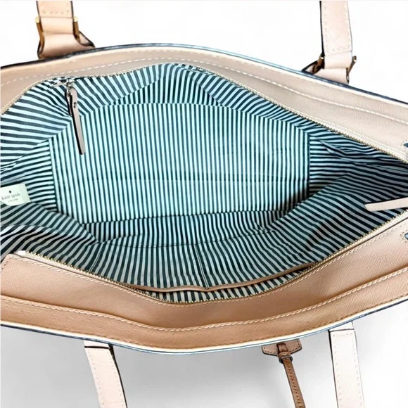 KATE SPADE NY Cameron Street Medium Harmony Women's Tote Bag - Picture 7 of 8